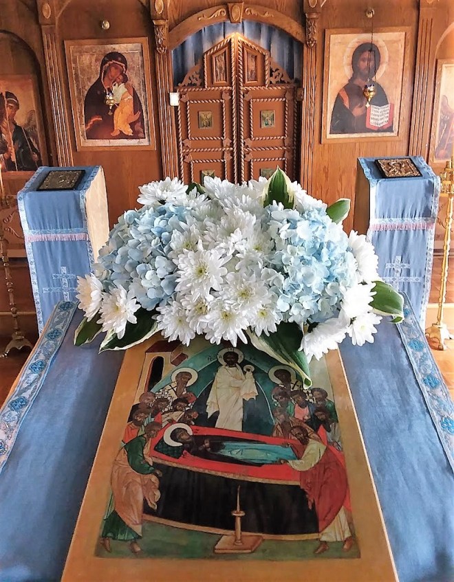 Dormition 1