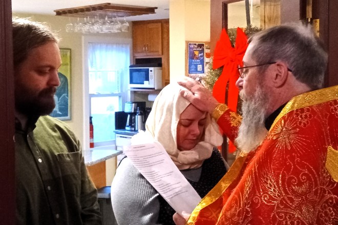 Trevor and Jacqueline 1