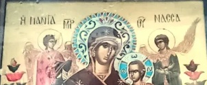 Theotokos Pantanassa