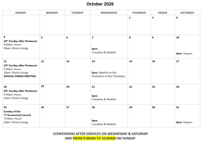 October 2026